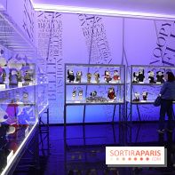 Le style Snoopy, nos photos de l'exposition - Expo Snoopy 9
