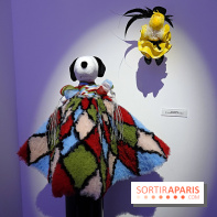 Le style Snoopy, nos photos de l'exposition - Expo Snoopy 12