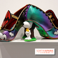 Le style Snoopy, nos photos de l'exposition - Expo Snoopy 16