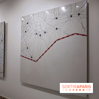 Osvaldo González et Zhanna Kadyrova à la Galleria Continua, nos photos - Galleria Continua 2