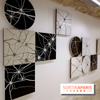 Osvaldo González et Zhanna Kadyrova à la Galleria Continua, nos photos - Galleria Continua 10 fotor 20250401191622