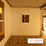 Osvaldo González et Zhanna Kadyrova à la Galleria Continua, nos photos - Galleria Continua 13
