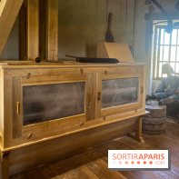 Le moulin de Montfermeil - nos photos - 9E43C0FB D88A 4635 BF80 7AF54812440B