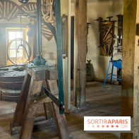 Le moulin de Montfermeil - nos photos - 2A0254EC 7B4E 4D26 8F94 208B343251C8