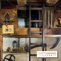 Le moulin de Montfermeil - nos photos - FD4030A6 706A 4A11 84A1 20A5AFE758CF