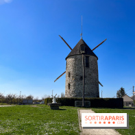 Le moulin de Montfermeil - nos photos - 872F6C08 2102 45A3 837A EFE7D9198F47