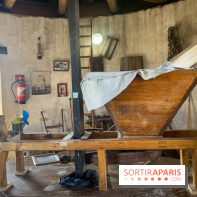 Le moulin de Montfermeil - nos photos - FCC200EE 5104 4914 8A5C EFB96C9AB0A7