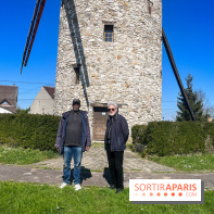 Le moulin de Montfermeil - nos photos - 6A37F7CD A931 4246 84D6 86F317FEF842