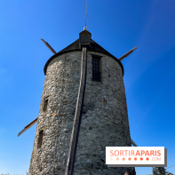 Le moulin de Montfermeil - nos photos - FA816956 B794 41C0 BE65 F7F5FB948AE9