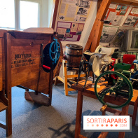 Le moulin de Montfermeil - nos photos - D0628883 2D67 48CD 8C69 512B6180BF31