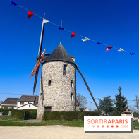 Le moulin de Montfermeil - nos photos - 0CA95797 E376 4B75 97B1 4969A3358226