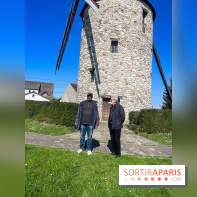 Le moulin de Montfermeil - nos photos - 80D6C3AB 8228 4E7E B4E7 60F5D0ECF035
