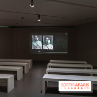 Exposition Matisse et Marguerite au Musée d'Art Moderne de Paris - photos  - A7C05281