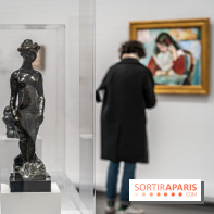 Exposition Matisse et Marguerite au Musée d'Art Moderne de Paris - photos  - A7C05311