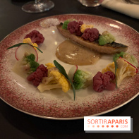 Chez Suzy  - IMG 2495