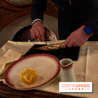 Chez Suzy  - IMG 2513