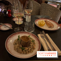 Chez Suzy