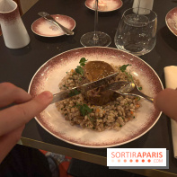 Chez Suzy  - IMG 2533