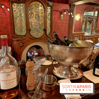 Chez Suzy  - IMG 3041