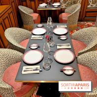 Chez Suzy  - IMG 3043