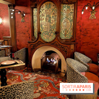 Chez Suzy  - IMG 3044