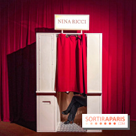 Nina Rouge Crush, pop up Nina Ricci - image00011