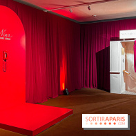 Nina Rouge Crush, pop up Nina Ricci - image00017