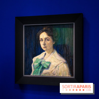 Gabriele Münter, peindre sans détours : l'exposition au Musée d'art moderne de Paris