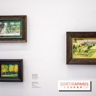 Gabriele Münter, peindre sans détours : l'exposition au Musée d'art moderne de Paris