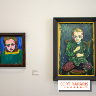 Gabriele Münter, peindre sans détours : l'exposition au Musée d'art moderne de Paris