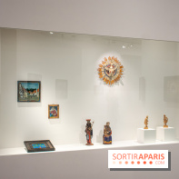 Gabriele Münter, peindre sans détours : l'exposition au Musée d'art moderne de Paris