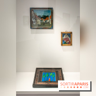 Gabriele Münter, peindre sans détours : l'exposition au Musée d'art moderne de Paris - DSC 2638