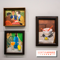 Gabriele Münter, peindre sans détours : l'exposition au Musée d'art moderne de Paris