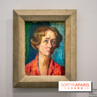 Gabriele Münter, peindre sans détours : l'exposition au Musée d'art moderne de Paris