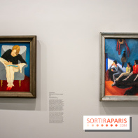 Gabriele Münter, peindre sans détours : l'exposition au Musée d'art moderne de Paris