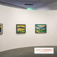 Gabriele Münter, peindre sans détours : l'exposition au Musée d'art moderne de Paris