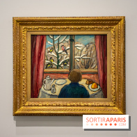 Gabriele Münter, peindre sans détours : l'exposition au Musée d'art moderne de Paris