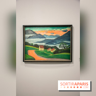 Gabriele Münter, peindre sans détours : l'exposition au Musée d'art moderne de Paris