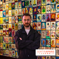 Exposition Oliver Beer au Musée d’Art Moderne de Paris - MAM - A7C05360