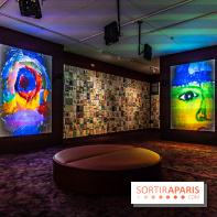 Exposition Oliver Beer au Musée d’Art Moderne de Paris - MAM - A7C05351