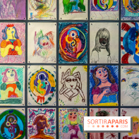 Exposition Oliver Beer au Musée d’Art Moderne de Paris - MAM - A7C05385