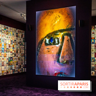 Exposition Oliver Beer au Musée d’Art Moderne de Paris - MAM - A7C05356