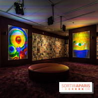 Exposition Oliver Beer au Musée d’Art Moderne de Paris - MAM - A7C05352