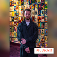 Exposition Oliver Beer au Musée d’Art Moderne de Paris - MAM - A7C05365