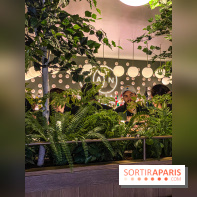 PAN, le bar à tir virtuel du 10e arrondissement de Paris - IMG 3958