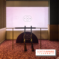 PAN, le bar à tir virtuel du 10e arrondissement de Paris - IMG 3960