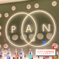 PAN, le bar à tir virtuel du 10e arrondissement de Paris - IMG 3987