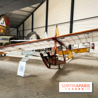 Le musée volant de Salis - nos photos - 4448463A 78FD 4CFB 9A7A 2C8E818CB0CA