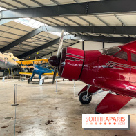 Le musée volant de Salis - nos photos - D242AE12 171B 4F66 8247 B386438A3825