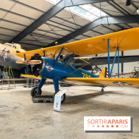 Le musée volant de Salis - nos photos - F931A8F0 A52C 4849 A027 B44009DBAEB5